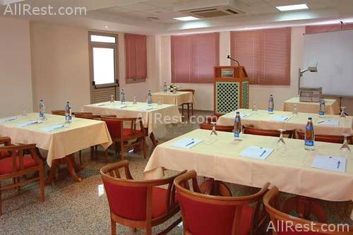 Nissiana Hotel & Bungalows 24